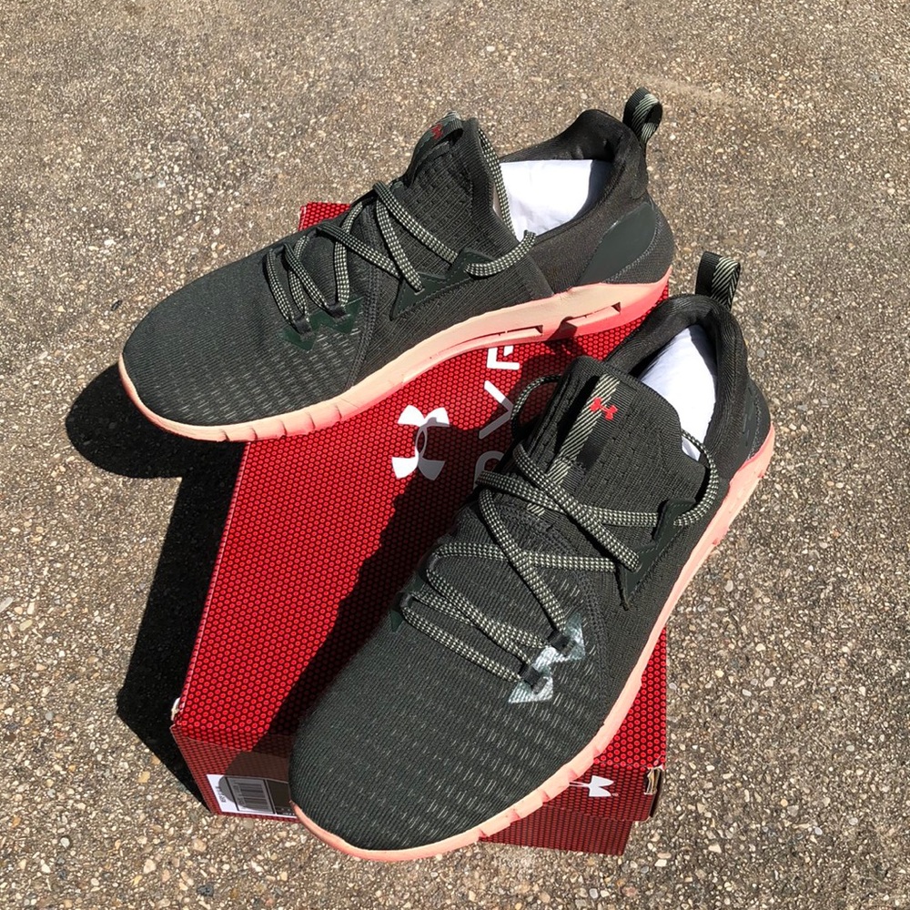 Under Armour HOVR SLK EVO